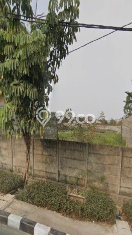 Untuk Dijual Tanah di Kembangan Jakarta Barat Luas 6479m2 SHM Untuk Dijual Tanah di Kembangan Jakarta Barat Luas 6479m2 SHM