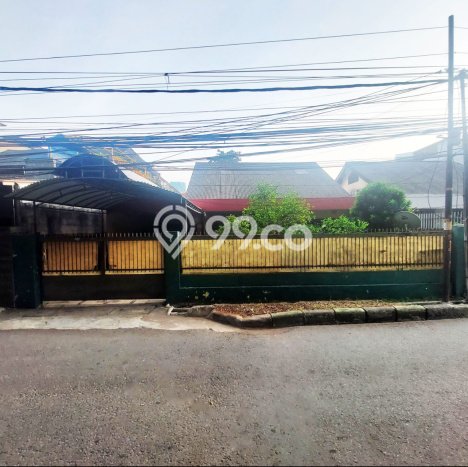 Dijual Rumah Mewah Megah Dengan View Eksklusif di Tomang, Jakarta Barat Dijual Rumah Mewah Megah Dengan View Eksklusif di Tomang, Jakarta Barat
