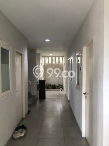 Jual Rumah Luas Elegan Dengan View Eksklusif di Puri Indah, Jakarta Barat Jual Rumah Luas Elegan Dengan View Eksklusif di Puri Indah, Jakarta Barat