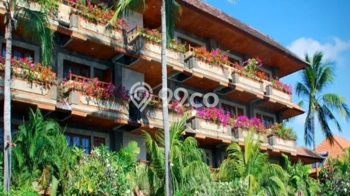 AREA BISNIS! Hotel Kawasan , Luas 34000m2m², Jalan Utama, Ramai AREA BISNIS! Hotel Kawasan , Luas 34000m2m², Jalan Utama, Ramai