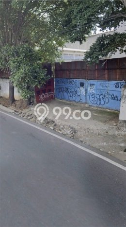 Tanah Dijual Lokasi Strategis di Jakarta Barat dengan Luas 2534m2 Tanah Dijual Lokasi Strategis di Jakarta Barat dengan Luas 2534m2