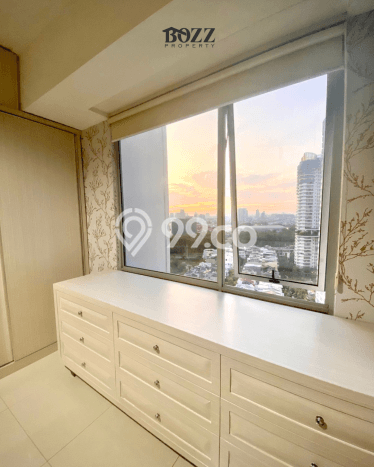 Apartemen Harga Murah dengan 2 BR & 1 KM di Kemayoran Jakarta Pusat Apartemen Harga Murah dengan 2 BR & 1 KM di Kemayoran Jakarta Pusat