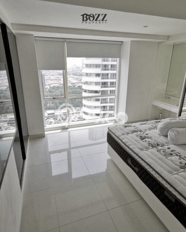 Hunian Apartemen Disewakan Terjangkau 70m2 di Kemayoran, Cocok Dijadikan Hunian Anda Hunian Apartemen Disewakan Terjangkau 70m2 di Kemayoran, Cocok Dijadikan Hunian Anda