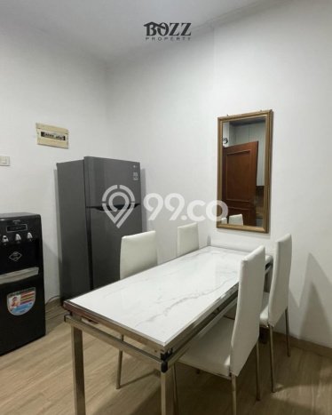Apartemen Murah Dijual di Jakarta Barat 2 KT & 1 KM Apartemen Murah Dijual di Jakarta Barat 2 KT & 1 KM