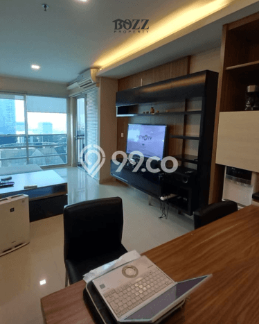Hunian Apartemen Disewakan Murah 104m2 di Tanah Abang, Cocok untuk Hunian Anda Hunian Apartemen Disewakan Murah 104m2 di Tanah Abang, Cocok untuk Hunian Anda