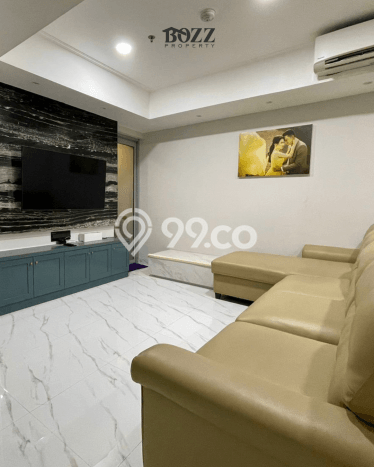 Disewakan Apartemen Minimalis 76m2 Punya 2 KT, 2 KM, Lokasi di Kemayoran Disewakan Apartemen Minimalis 76m2 Punya 2 KT, 2 KM, Lokasi di Kemayoran