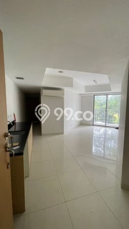 Hunian Apartemen Bagus di Kemayoran 2 Kamar Tidur Hunian Apartemen Bagus di Kemayoran 2 Kamar Tidur
