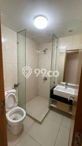 Hunian Apartemen Bagus di Kemayoran 2 Kamar Tidur Hunian Apartemen Bagus di Kemayoran 2 Kamar Tidur