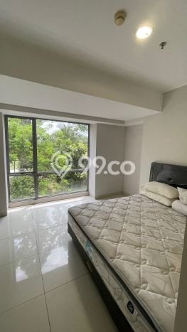 Hunian Apartemen Bagus di Kemayoran 2 Kamar Tidur Hunian Apartemen Bagus di Kemayoran 2 Kamar Tidur