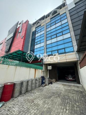 Unit Ruko Dijual di Jakarta Utara LT 175m2 & LB 175m2 Unit Ruko Dijual di Jakarta Utara LT 175m2 & LB 175m2