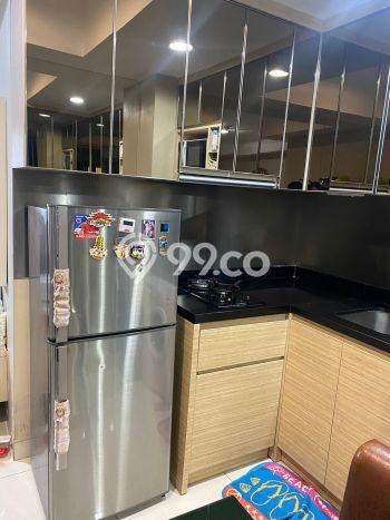 Hunian Apartemen Bagus di Kemayoran 1 Kamar Tidur Hunian Apartemen Bagus di Kemayoran 1 Kamar Tidur