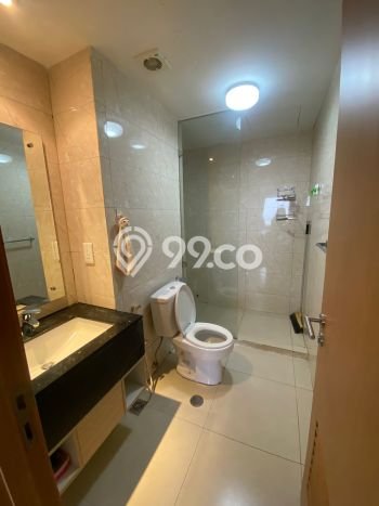 Hunian Apartemen Bagus di Kemayoran 1 Kamar Tidur Hunian Apartemen Bagus di Kemayoran 1 Kamar Tidur