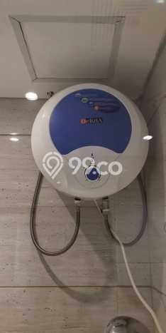 Apartemen Favorit Nyaman Dijual di Tangerang dengan 1 Kamar Tidur Apartemen Favorit Nyaman Dijual di Tangerang dengan 1 Kamar Tidur