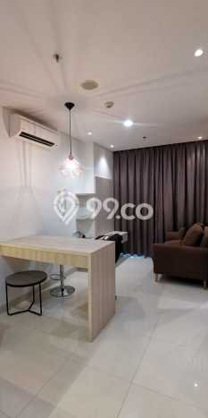 Apartemen Favorit Nyaman Dijual di Tangerang dengan 1 Kamar Tidur Apartemen Favorit Nyaman Dijual di Tangerang dengan 1 Kamar Tidur