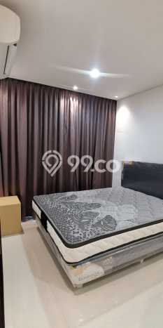 Apartemen Favorit Nyaman Dijual di Tangerang dengan 1 Kamar Tidur Apartemen Favorit Nyaman Dijual di Tangerang dengan 1 Kamar Tidur