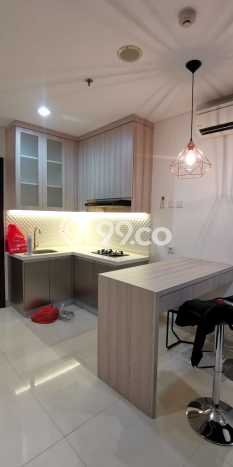 Apartemen Favorit Nyaman Dijual di Tangerang dengan 1 Kamar Tidur Apartemen Favorit Nyaman Dijual di Tangerang dengan 1 Kamar Tidur