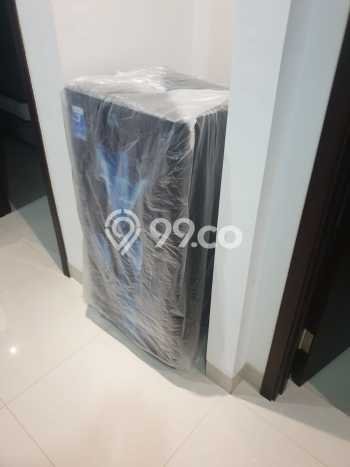 Apartemen Favorit Nyaman Dijual di Tangerang dengan 1 Kamar Tidur Apartemen Favorit Nyaman Dijual di Tangerang dengan 1 Kamar Tidur