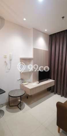 Apartemen Favorit Nyaman Dijual di Tangerang dengan 1 Kamar Tidur Apartemen Favorit Nyaman Dijual di Tangerang dengan 1 Kamar Tidur