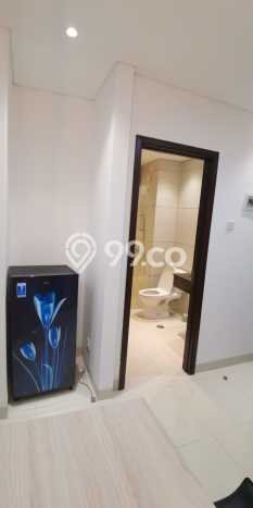 Apartemen Favorit Nyaman Dijual di Tangerang dengan 1 Kamar Tidur Apartemen Favorit Nyaman Dijual di Tangerang dengan 1 Kamar Tidur