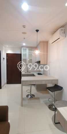 Apartemen Favorit Nyaman Dijual di Tangerang dengan 1 Kamar Tidur Apartemen Favorit Nyaman Dijual di Tangerang dengan 1 Kamar Tidur
