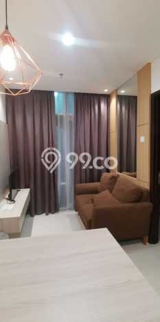 Apartemen Favorit Nyaman Dijual di Tangerang dengan 1 Kamar Tidur Apartemen Favorit Nyaman Dijual di Tangerang dengan 1 Kamar Tidur
