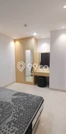 Apartemen Favorit Nyaman Dijual di Tangerang dengan 1 Kamar Tidur Apartemen Favorit Nyaman Dijual di Tangerang dengan 1 Kamar Tidur