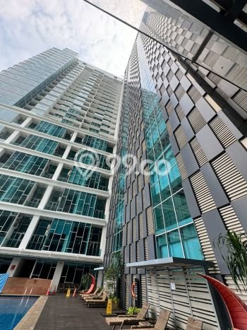 Apartemen Favorit Nyaman Dijual di Tangerang dengan 1 Kamar Tidur Apartemen Favorit Nyaman Dijual di Tangerang dengan 1 Kamar Tidur