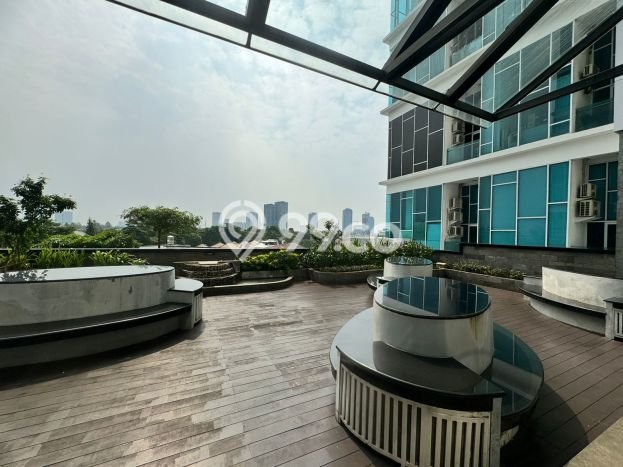 Apartemen Favorit Nyaman Dijual di Tangerang dengan 1 Kamar Tidur Apartemen Favorit Nyaman Dijual di Tangerang dengan 1 Kamar Tidur