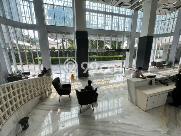 Apartemen Favorit Nyaman Dijual di Tangerang dengan 1 Kamar Tidur Apartemen Favorit Nyaman Dijual di Tangerang dengan 1 Kamar Tidur