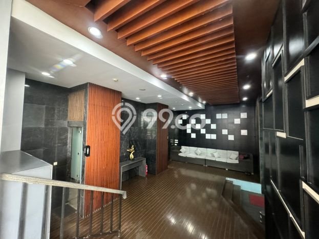 Apartemen Favorit Nyaman Dijual di Tangerang dengan 1 Kamar Tidur Apartemen Favorit Nyaman Dijual di Tangerang dengan 1 Kamar Tidur