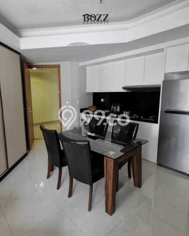 Hunian Apartemen Disewakan Terjangkau 70m2 di Kemayoran, Cocok Dijadikan Hunian Anda Hunian Apartemen Disewakan Terjangkau 70m2 di Kemayoran, Cocok Dijadikan Hunian Anda