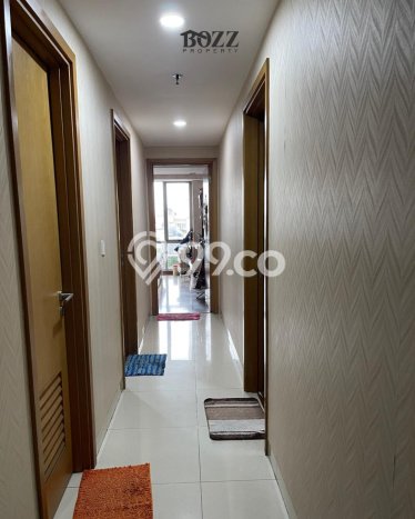 Apartemen Siap Pakai 3 Kamar dengan Harga Terjangkau di Area Kemayoran, Jakarta Pusat Apartemen Siap Pakai 3 Kamar dengan Harga Terjangkau di Area Kemayoran, Jakarta Pusat