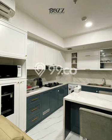 Disewakan Apartemen Minimalis 76m2 Punya 2 KT, 2 KM, Lokasi di Kemayoran Disewakan Apartemen Minimalis 76m2 Punya 2 KT, 2 KM, Lokasi di Kemayoran