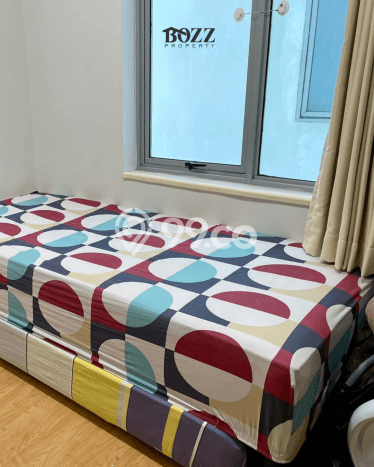 Disewakan Apartemen Minimalis 76m2 Punya 2 KT, 2 KM, Lokasi di Kemayoran Disewakan Apartemen Minimalis 76m2 Punya 2 KT, 2 KM, Lokasi di Kemayoran