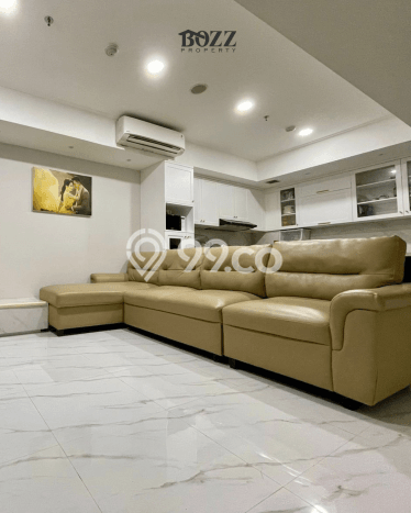 Disewakan Apartemen Minimalis 76m2 Punya 2 KT, 2 KM, Lokasi di Kemayoran Disewakan Apartemen Minimalis 76m2 Punya 2 KT, 2 KM, Lokasi di Kemayoran