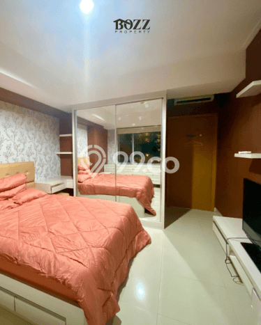 Apartemen Harga Murah dengan 2 BR & 1 KM di Kemayoran Jakarta Pusat Apartemen Harga Murah dengan 2 BR & 1 KM di Kemayoran Jakarta Pusat