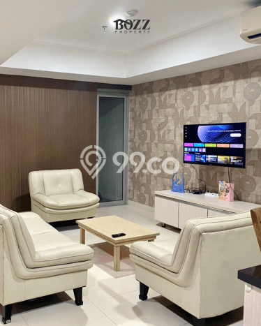 Apartemen Harga Murah dengan 2 BR & 1 KM di Kemayoran Jakarta Pusat Apartemen Harga Murah dengan 2 BR & 1 KM di Kemayoran Jakarta Pusat
