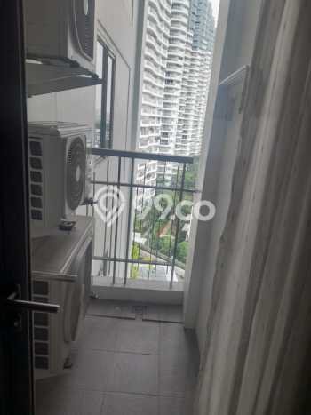 Disewakan Segera Apartemen Nyaman 2 KT di Kawasan Kemayoran Disewakan Segera Apartemen Nyaman 2 KT di Kawasan Kemayoran