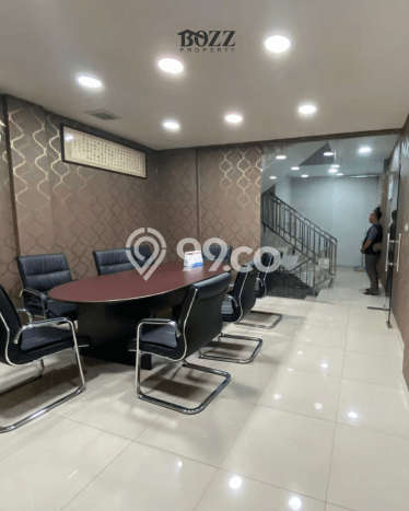 Ruko Bagus Dijual LB 202m2 Lokasi Strategis Jakarta Utara Area Cocok untuk Berbisnis Ruko Bagus Dijual LB 202m2 Lokasi Strategis Jakarta Utara Area Cocok untuk Berbisnis