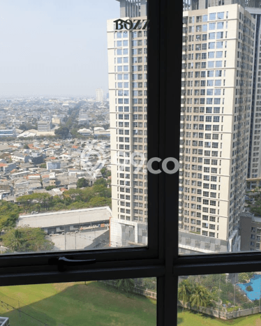 Hunian Apartemen Bagus di Kemayoran 2 Kamar Tidur Hunian Apartemen Bagus di Kemayoran 2 Kamar Tidur