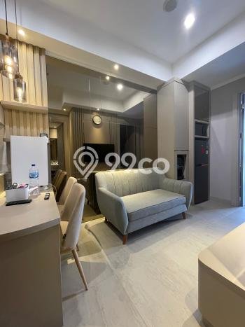 Jarang Ada! Unit Apartemen Hemat di Kemayoran, Jakarta Pusat 2 Kamar Tidur dan 1 Kamar Mandi Jarang Ada! Unit Apartemen Hemat di Kemayoran, Jakarta Pusat 2 Kamar Tidur dan 1 Kamar Mandi