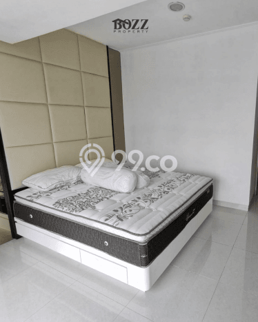 Hunian Apartemen Disewakan Terjangkau 70m2 di Kemayoran, Cocok Dijadikan Hunian Anda Hunian Apartemen Disewakan Terjangkau 70m2 di Kemayoran, Cocok Dijadikan Hunian Anda