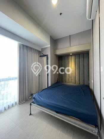 Jarang Ada! Unit Apartemen Hemat di Kemayoran, Jakarta Pusat 2 Kamar Tidur dan 1 Kamar Mandi Jarang Ada! Unit Apartemen Hemat di Kemayoran, Jakarta Pusat 2 Kamar Tidur dan 1 Kamar Mandi