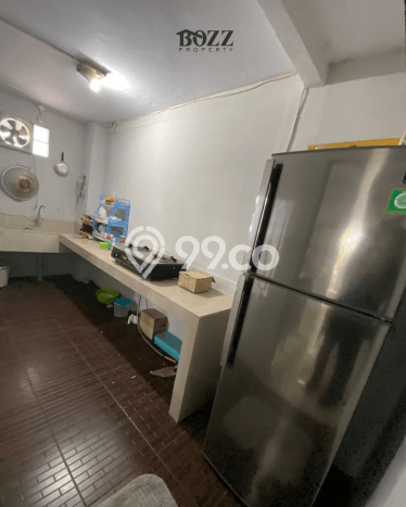 Ruko Bagus Dijual LB 202m2 Lokasi Strategis Jakarta Utara Area Cocok untuk Berbisnis Ruko Bagus Dijual LB 202m2 Lokasi Strategis Jakarta Utara Area Cocok untuk Berbisnis