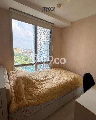 Disewakan Cepat! Unit Apartemen Hemat di Kemayoran, Jakarta Pusat 2 Kamar Tidur dan 1 Kamar Mandi Disewakan Cepat! Unit Apartemen Hemat di Kemayoran, Jakarta Pusat 2 Kamar Tidur dan 1 Kamar Mandi