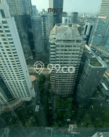 Hunian Apartemen Disewakan Murah 104m2 di Tanah Abang, Cocok untuk Hunian Anda Hunian Apartemen Disewakan Murah 104m2 di Tanah Abang, Cocok untuk Hunian Anda