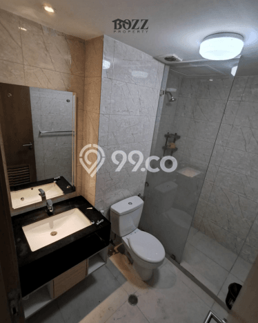 Hunian Apartemen Disewakan Terjangkau 70m2 di Kemayoran, Cocok Dijadikan Hunian Anda Hunian Apartemen Disewakan Terjangkau 70m2 di Kemayoran, Cocok Dijadikan Hunian Anda
