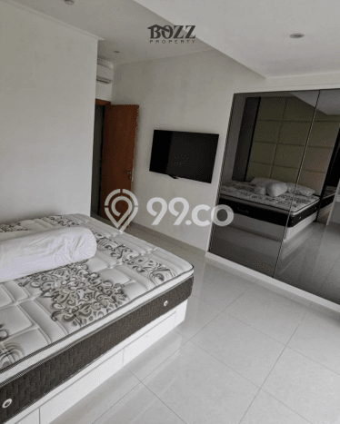 Hunian Apartemen Disewakan Terjangkau 70m2 di Kemayoran, Cocok Dijadikan Hunian Anda Hunian Apartemen Disewakan Terjangkau 70m2 di Kemayoran, Cocok Dijadikan Hunian Anda