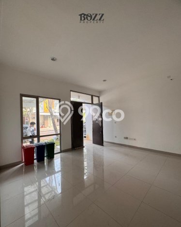 Rumah Budget Terbaik Dijual di Tangerang LT 100m2 Rumah Budget Terbaik Dijual di Tangerang LT 100m2