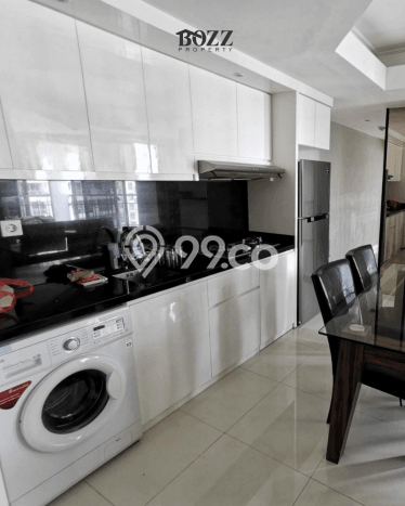 Hunian Apartemen Disewakan Terjangkau 70m2 di Kemayoran, Cocok Dijadikan Hunian Anda Hunian Apartemen Disewakan Terjangkau 70m2 di Kemayoran, Cocok Dijadikan Hunian Anda